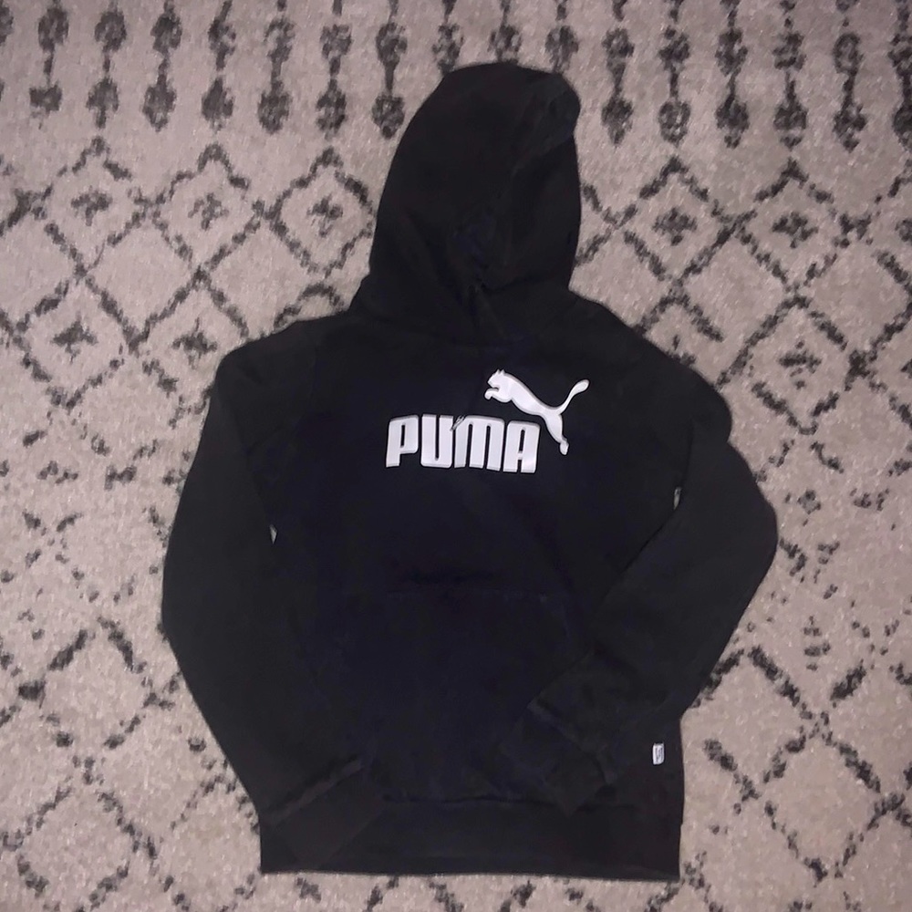 Puma sweatshirt